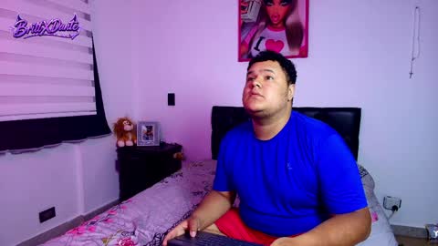 brittxdante online show from May 2026 04:39:02 AM