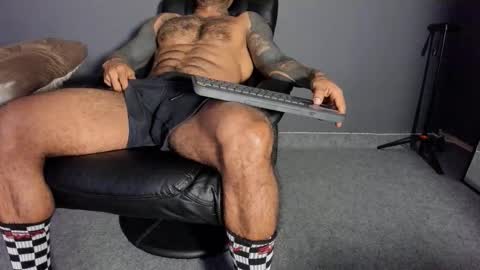 brockhurn_ online show from March 2026 01:54:02 AM