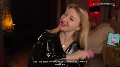 Snapshot of bronnica chatting on January 2026 04:20:02 PM Anna online show from January 2026 04:20:02 PM