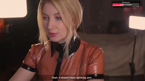 Snapshot of bronnica chatting on January 2026 02:44:01 PM Anna online show from January 2026 02:44:01 PM