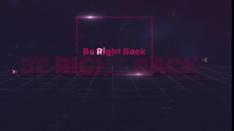 Brook online show from February 2025 09:10:01 PM