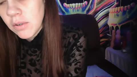 Brooke 90 online show from February 2025 07:14:01 PM