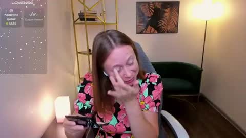 Lady Brooke online show from July 2026 08:50:01 PM