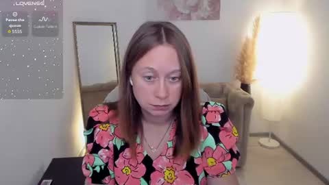 Lady Brooke online show from July 2026 08:45:02 PM