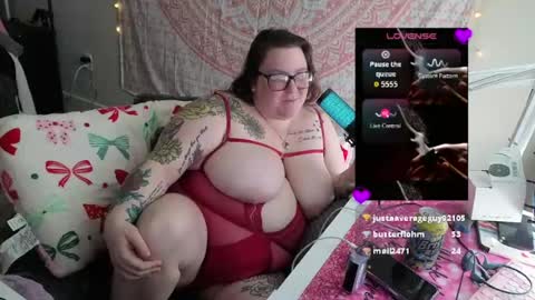 Madam Brooke online show from April 2026 01:29:02 PM