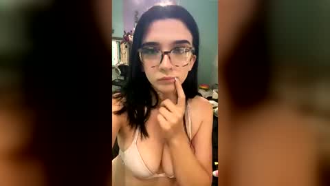 Brookeyy101 online show from June 2026 10:12:01 PM