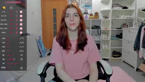 Snapshot of broosnica1 chatting on July 2026 06:19:02 AM broosnica1 online show from July 2026 06:19:02 AM