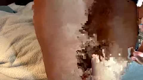 brownbootie1 online show from March 2026 09:43:02 PM