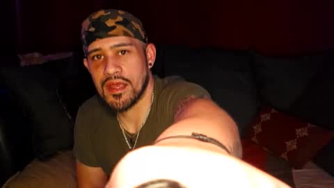 Snapshot of brownboyt chatting on February 2026 07:03:02 AM brownboyt online show from February 2026 07:03:02 AM