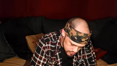 Snapshot of brownboyt chatting on February 2026 10:20:02 AM brownboyt online show from February 2026 10:20:02 AM