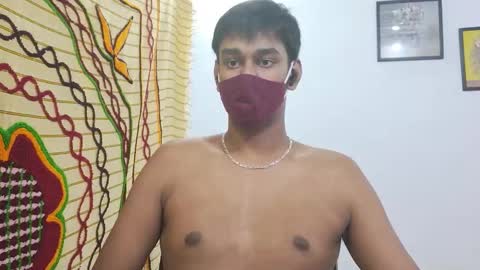 brownguy2505 online show from February 2026 10:25:01 AM