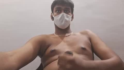 brownguy2505 online show from March 2026 08:04:01 PM