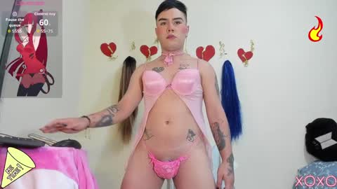 brucee_venturee online show from April 2026 09:48:01 PM