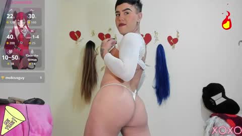 brucee_venturee online show from April 2026 02:18:02 PM