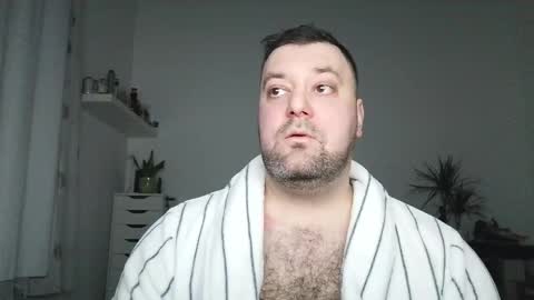 Bruce online show from March 2026 06:35:02 PM