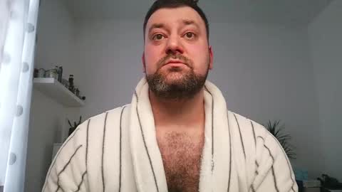 Bruce online show from April 2026 05:10:01 PM