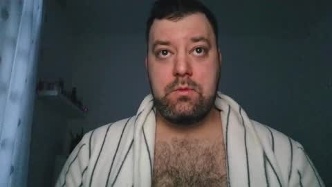 Bruce online show from April 2026 05:16:02 AM