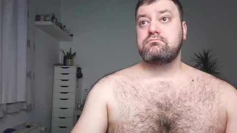 Bruce online show from April 2026 07:47:02 PM