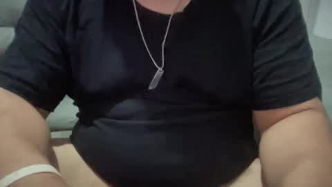 BrucerXX online show from January 2025 08:26:01 PM