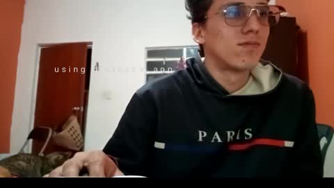 brucew37 online show from March 2026 02:05:02 AM