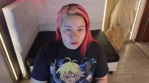 Bruja SCarlata online show from February 2026 10:41:02 AM