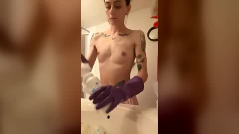 Brujaxgrey online show from July 2026 05:48:02 PM