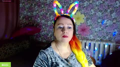 Snapshot of brunette7786 chatting on April 2026 09:34:03 PM Julia online show from April 2026 09:34:03 PM