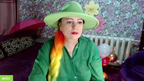 Snapshot of brunette7786 chatting on April 2026 09:24:01 PM Julia online show from April 2026 09:24:01 PM