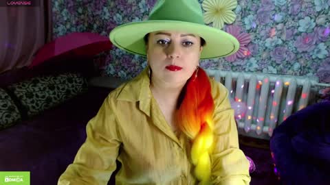 Snapshot of brunette7786 chatting on April 2026 09:01:01 PM Julia online show from April 2026 09:01:01 PM