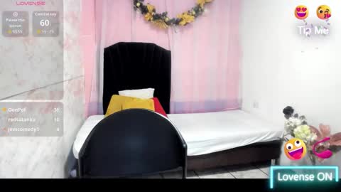 Sasha Brunette online show from February 2026 10:28:01 PM