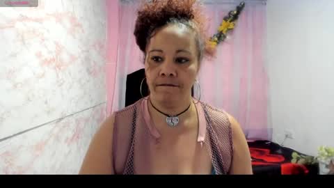 Sasha Brunette online show from March 2026 11:43:02 AM