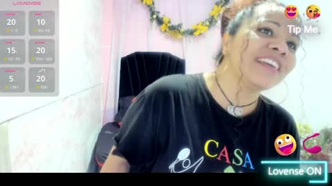 Sasha Brunette online show from April 2026 11:52:02 AM