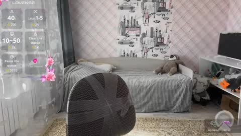 SwetDreams online show from April 2026 06:33:01 AM