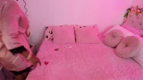 Brenda online show from March 2026 06:58:02 AM