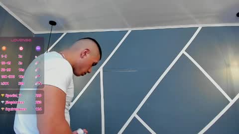 BRUNNO online show from April 2026 05:28:01 PM