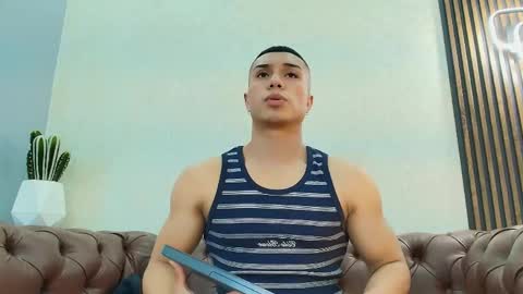 Snapshot of bruno_cavalli chatting on June 2026 05:41:01 PM BRUNNO online show from June 2026 05:41:01 PM