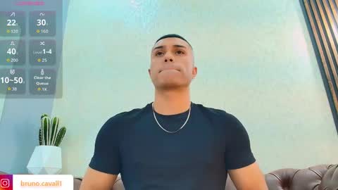 Snapshot of bruno_cavalli chatting on June 2026 05:35:01 PM BRUNNO online show from June 2026 05:35:01 PM