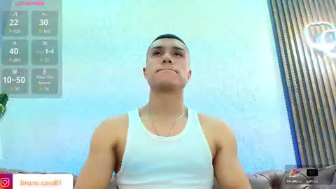 Snapshot of bruno_cavalli chatting on June 2026 05:39:02 PM BRUNNO online show from June 2026 05:39:02 PM