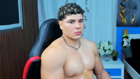 Bruno coleman online show from December 2025 06:44:01 AM