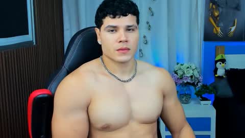 Bruno coleman online show from February 2026 07:02:02 AM