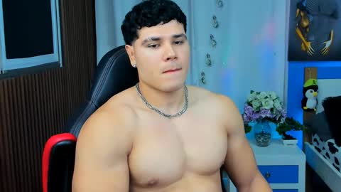 Bruno coleman online show from February 2026 08:54:01 AM