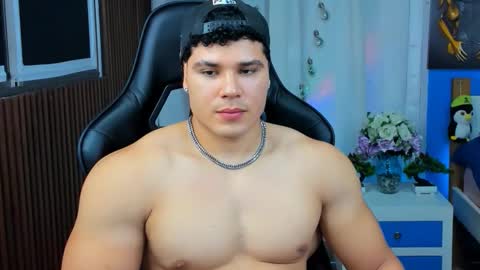 Bruno coleman online show from March 2026 08:19:01 AM