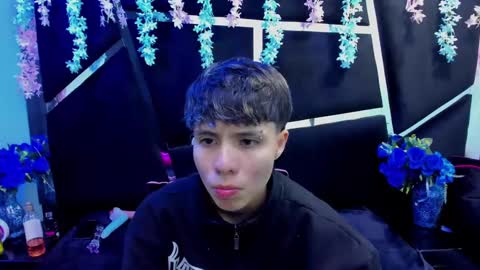 Snapshot of bruno_cruz chatting on September 2025 02:33:01 AM Bruno Cruz online show from September 2025 02:33:01 AM