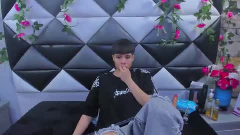 Snapshot of bruno_cruz chatting on November 2025 02:01:02 AM Bruno Cruz online show from November 2025 02:01:02 AM