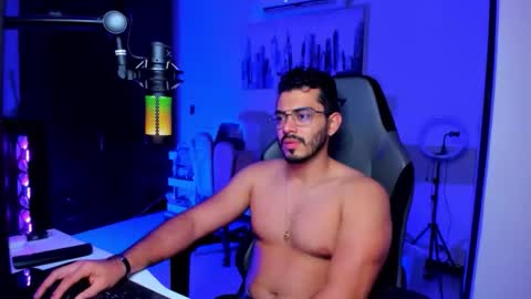 Snapshot of bruno_diaz31 chatting on January 2026 09:24:01 PM Bruno online show from January 2026 09:24:01 PM