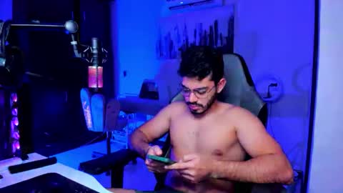 Snapshot of bruno_diaz31 chatting on February 2026 11:37:02 AM Bruno online show from February 2026 11:37:02 AM