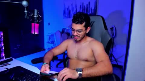 Snapshot of bruno_diaz31 chatting on February 2026 05:48:01 AM Bruno online show from February 2026 05:48:01 AM