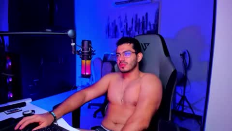 Snapshot of bruno_diaz31 chatting on February 2026 07:51:01 AM Bruno online show from February 2026 07:51:01 AM