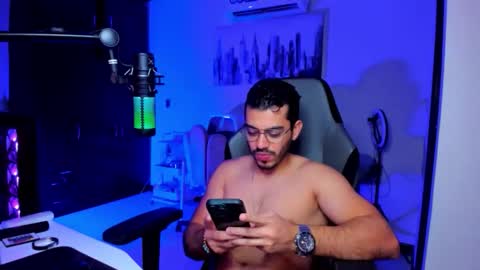 Snapshot of bruno_diaz31 chatting on February 2026 07:54:01 PM Bruno online show from February 2026 07:54:01 PM