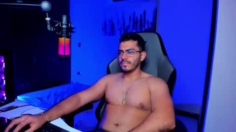 Snapshot of bruno_diaz31 chatting on February 2026 05:40:02 AM Bruno online show from February 2026 05:40:02 AM